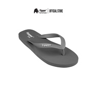 Fipper Selipar Lite untuk Uniseks Grey (Dark) - Fipper Slipper Lite for Unisex Grey (Dark)