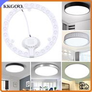 KKGOO LED Module Remould 12W 18W 24W 36W Round Ceiling Lamp Source