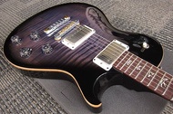 PRS 2011 SC 58 Purple Hazel Electric Guitar