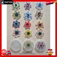 Ms888 Cute Cartoon Hand Spinner Toy for Kids Express Delivery Hand Spinner/