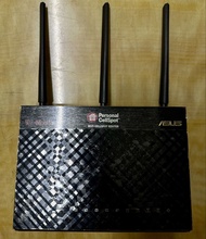 ASUS RT-AC68U Router AC 68U Wifi 路由器 無線路由器 AC1900 雙頻 華碩 ac68u