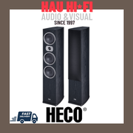 Heco Victa Prime 702 Floorstanding Speaker (EACH)