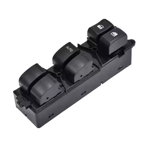 8-97417469-0 LHD Power Window Switch Regulator Button For Isuzu D-Max Dmax Pickup Holden Colorado 20