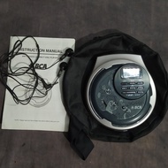 Discman Walkman BCA CD Player