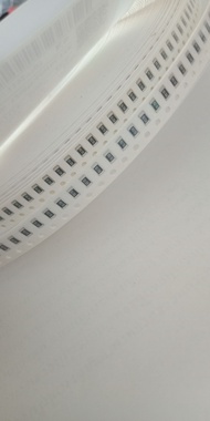 R010 รีซิสเตอร์SMD 0.01E 1/4W(0.01โอห์ม)SIZE:1206(แพ็ค10ตัว)Resistor Rชิฟ 0.01R 1/4W +-5% ตัวต้านทาน