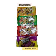 100g (20g x 5) Win 2 Biscuit Flv