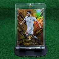 EDEN HAZARD 15/79 REAL MADRID PANINI GOLD STANDARD FOOTBALL CARD 2019/20