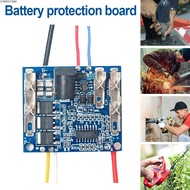 CHERRY3WK 5S BMS, Li-Ion Protection Circuit Battery Charging Protection Board, Module 18/21V 20A Cir