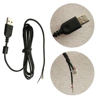 1PC Camera Line Cable Webcam Wire for C920 C930e Webcams Data Line Fast Transfer