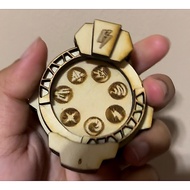 JAM BOBOIBOY PROTOTYPE
