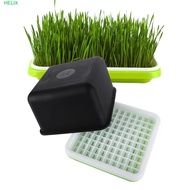 HELIX Seedling Tray Plant Breathable Peanut Hydroponic Garlic Bean Sprout Sprout Planting Box