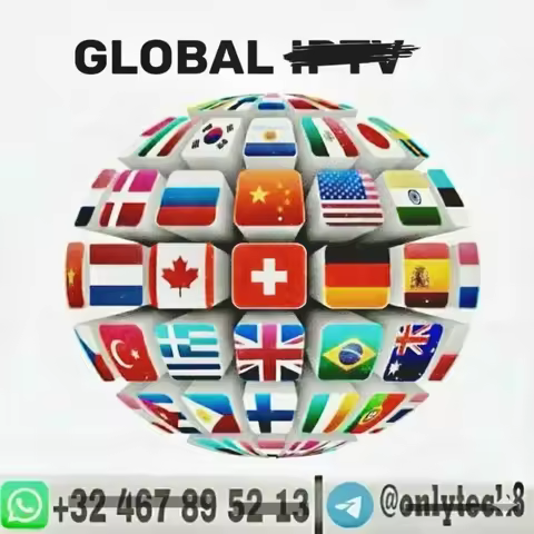 Premium M3U Playlist HD FHD 4K | Smart TV Android MAG | Stable Server | Instant Activation | 24/12 C