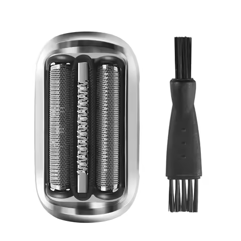73S Shaver Foil & Cutter Replacement Part for Braun Series 7, 7020S, 7025S, 7085Cc, 7027Cs, 7071Cc, 
