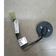 Reset Alarm Sensor Meta Original(Toyota Vios 08-13/Altis)