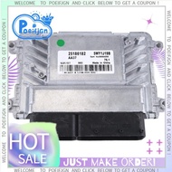 25186182 New ECU Car Engine Computer Board Electronic Control Unit Replacement Parts Accessories 5WY