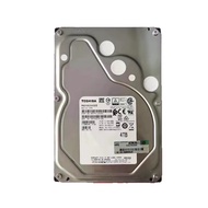 Toshiba | Enterprise-level Mechanical Hard Disk 7200rpm 8TB