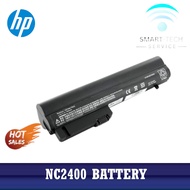 Hp Compaq NC2400 NC2410 NC2500 2510p MS06 EliteBook 2530p 2540p Laptop Battery