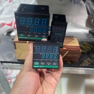 Berm temperature meter, REX- CH102, Ch402, CH702, CH902 temperature meter uses all types of sensors