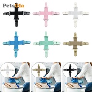 PETSOLA Bed Sheet Detangler Practical Efficient Fewer Wrinkles Saves Time And Effort Green