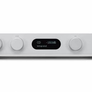 Audiolab 8300A Amplifier