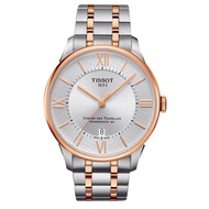 Tissot TISSOT Watch Durreal Series Mechanical Rose Gold Men's Watch T099.407.22.038.01