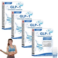 Penyelesaian Minuman Pelangsingan IFMAGIC GLP-1 Pro, Penyelesaian Oral IFMAGIC GLP-1, Penyelesaian O