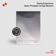 103 COFFEE - Premium Filter Roast/Honduras Los Pinos COE 2024#3 100G 咖啡豆 Coffee Bean