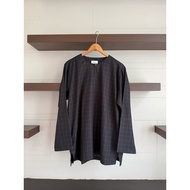 Baju Kurta Lelaki Akmal