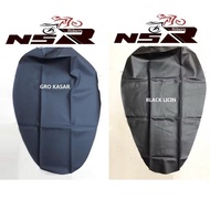 🔥EX5 HIPOWER EX5 DREAM EX5-N Seat Cover Sarung Sit Duduk EX5 DREAM