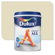 Dulux Ambiance™ All Premium Interior Wall Paint (Chardonnay White - 70YY 75/124)