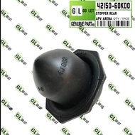 RR-REAR STOPPER RUBBER APV ARENA 42150-60K00 GULET