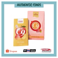 C9-INSTANT COFFEE Mix powder 10 sachet and Capsule