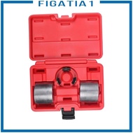 [figatia1] Motorcycle Fork with Storage Box Portable Accessory 30mm-45mm