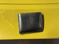 Paul Smith Wallet 銀包