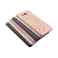 Backdoor Backcover Back Cover Samsung Galaxy J2 Prime G532 Original