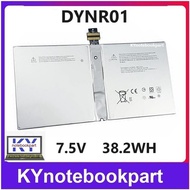 BATTERY ORIGINAL Surface Genuine Battery Surface Pro 4 1724 G3HTA027H DYNR01