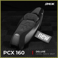 ❀ ✹ ◰ SMOK THAILAND DELUXE CAMEL SEAT FOR NMAX V2 / AEROX V2 / ADV 150 / CLICK / SNIPER / RAIDER /