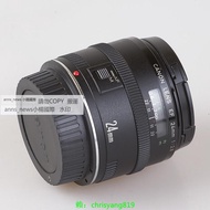 現貨Canon佳能EF 24mm f2.8全畫幅大光圈廣角定焦鏡頭 交換二手