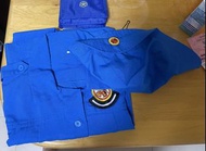女童軍制服