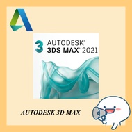 NEW HOT 3DS MAX 2021 WINDOWS