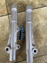 Bottom shock supra 110 tabung shock supra fit lama