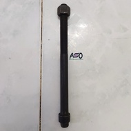 New Front Leaf Spring Skewer Isuzu Giga Fvz285 Fvz 285 Code Ams62