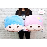 Gemini KIKILALA Pillow Height about 36-40CM Gemini Pillow Gemini Pillow Gemini Pillow Sanrio Gemini 