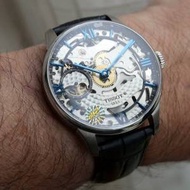 Tissot 手錶 腕錶 貨號-019859205想搵款式拎相聯絡客服搵貨！WhatsApp：+852 69016354