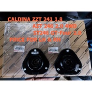 [THAILAND]TOYOTA CALDINA ISIS ZNM10 FRONT ABSORBER MOUNTING SET