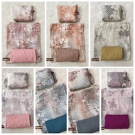 MUKENE TRAVEL RAYON BY GIGGLES