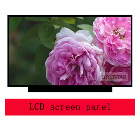 15.6" LCD On-Cell Touch Screen Display Panel B156XTK02.0 NT156WHM-T03 1366x768 40 Pins 60 HzCompatib