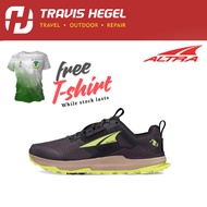 Altra Women's Lone Peak 8 Trail Running Shoes (DARK PURPLE)