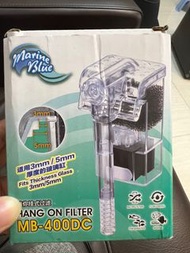 小型魚缸過濾器外置過濾器