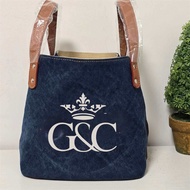 กระเป๋าสะพาย G&C รุ่น Carina รหัส GCCRA0001